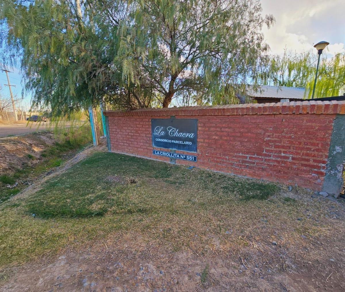 Propiedad en Argentina