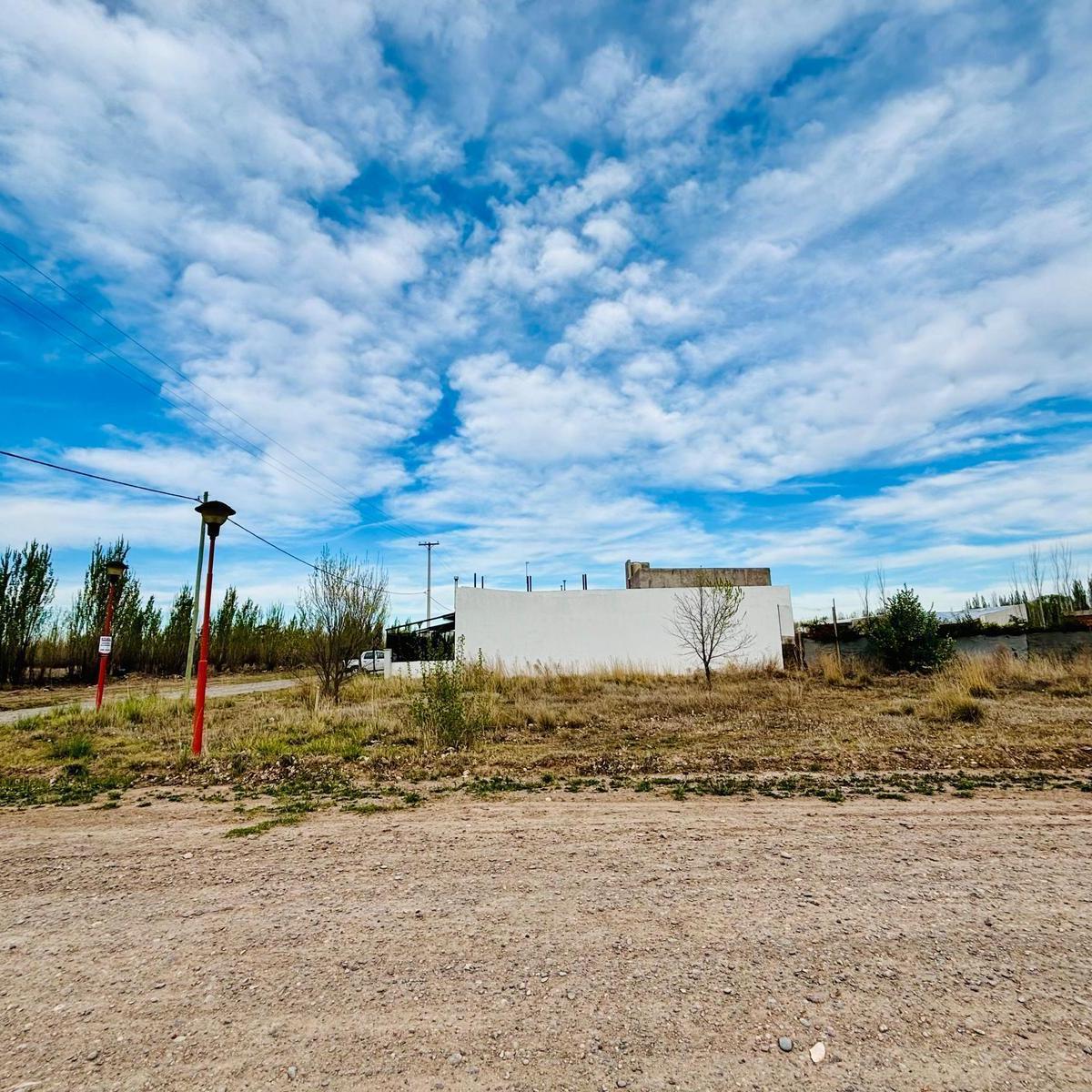 Terreno en Fdez Oro Bº Manzanares de Oro 1