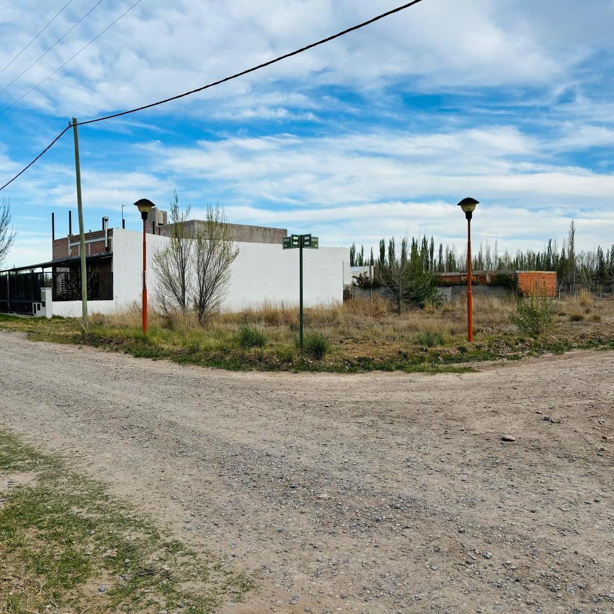 Propiedad en Argentina