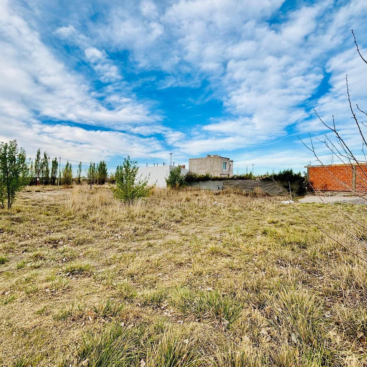 Terreno en Fdez Oro Bº Manzanares de Oro 4