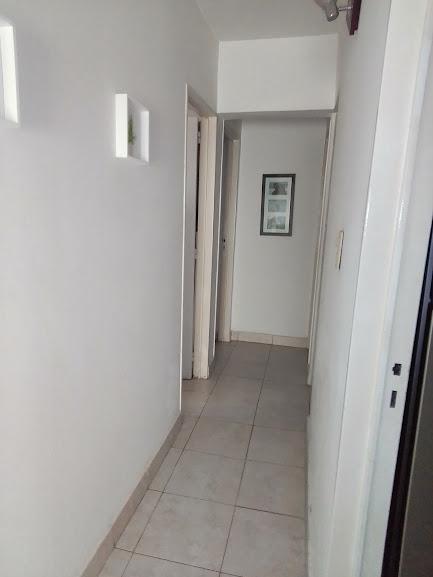 Departamento en Capital 4