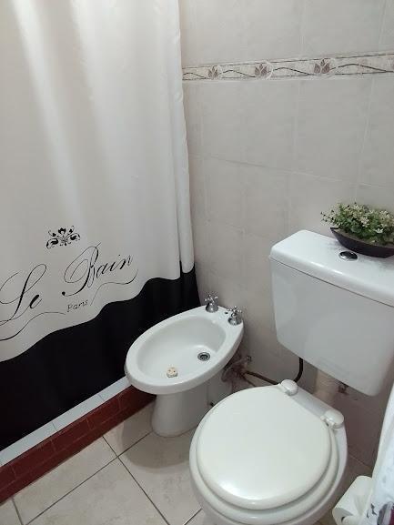 Departamento en Capital 5