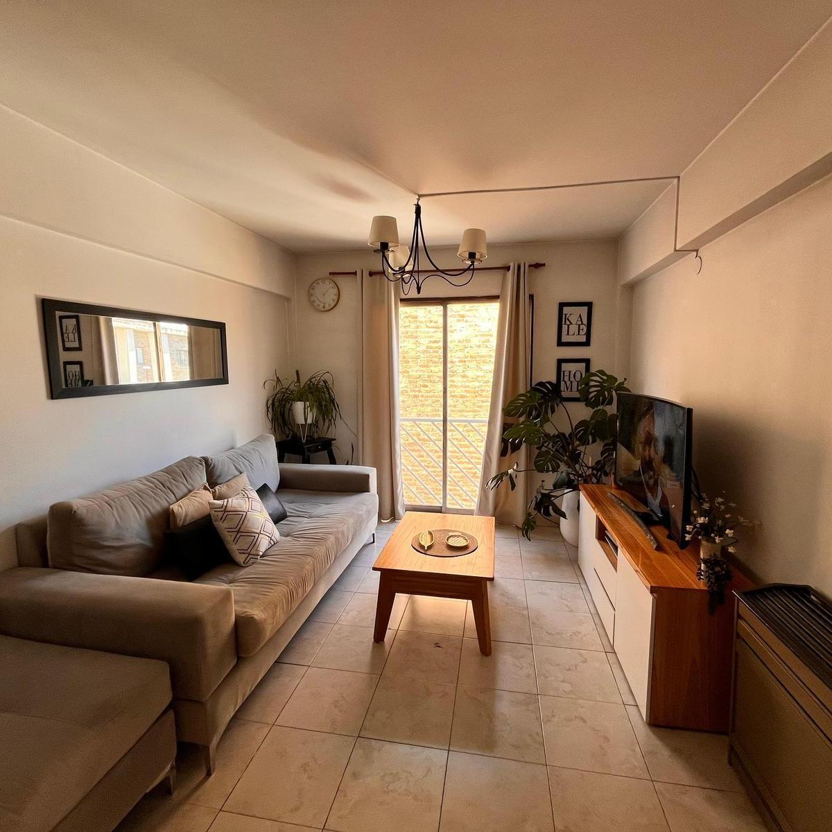 Departamento en Capital 2