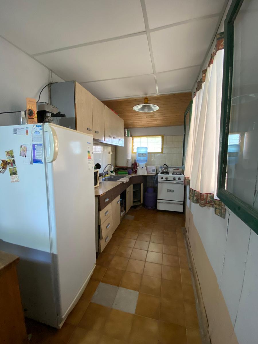 Casa en Lago Pellegrini 5