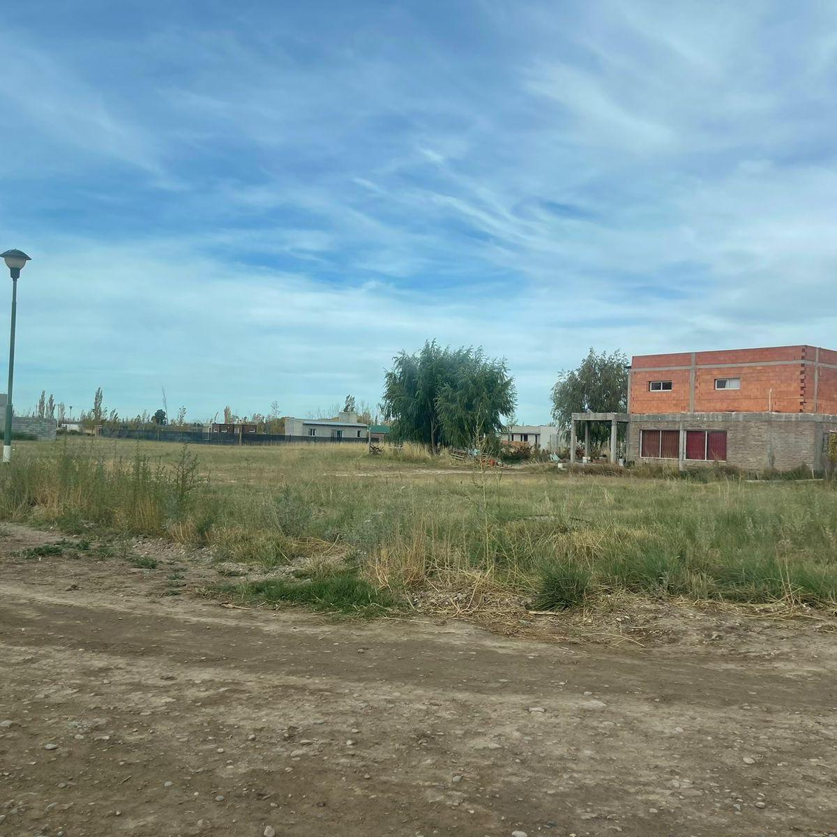 Lote B° Brisas de Otoño, Fernandez Oro 5