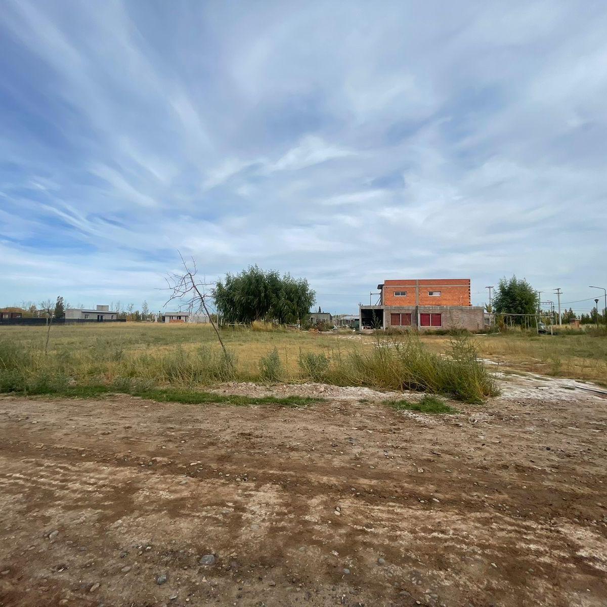 Lote B° Brisas de Otoño, Fernandez Oro 4