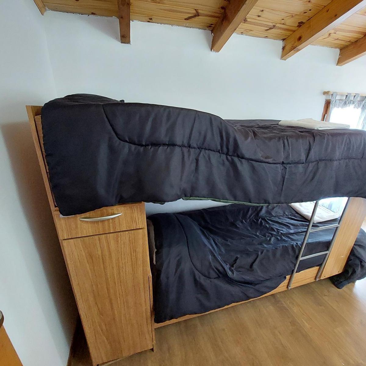 Complejo de Cabañas en Bariloche 2