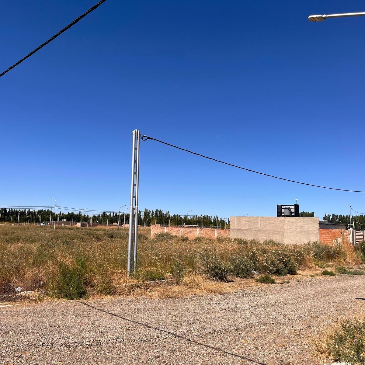 Venta de 2 Loteo en Peumayen, Plottier 3
