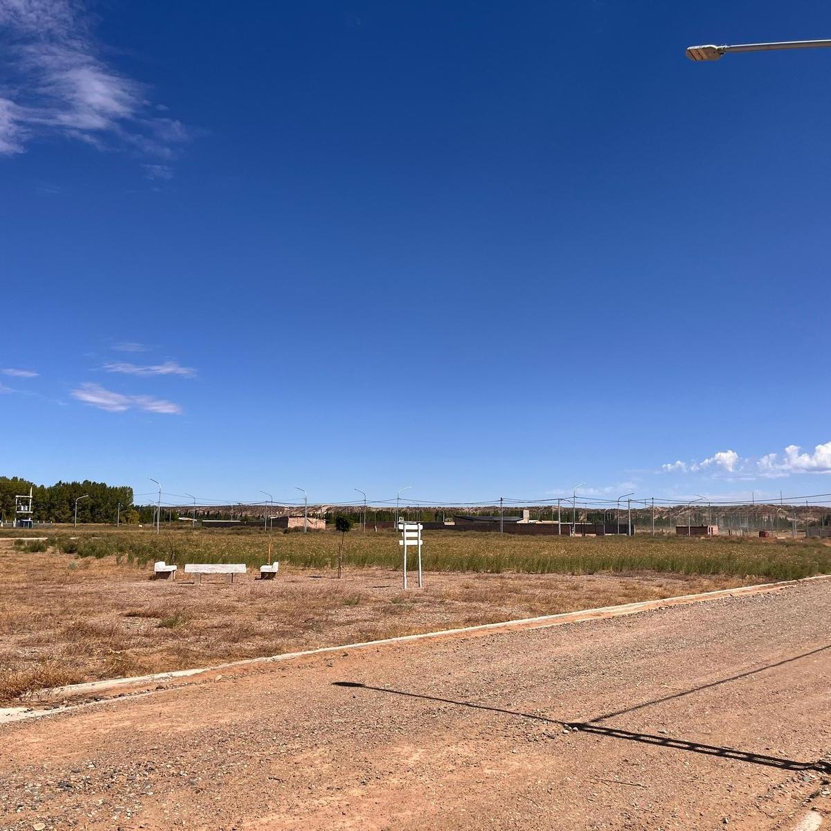 Venta de 2 Loteo en Peumayen, Plottier 4