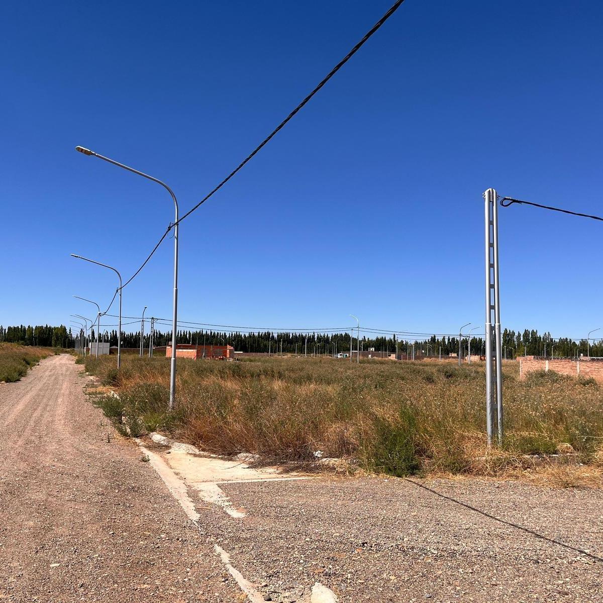 Venta de 2 Loteo en Peumayen, Plottier 2