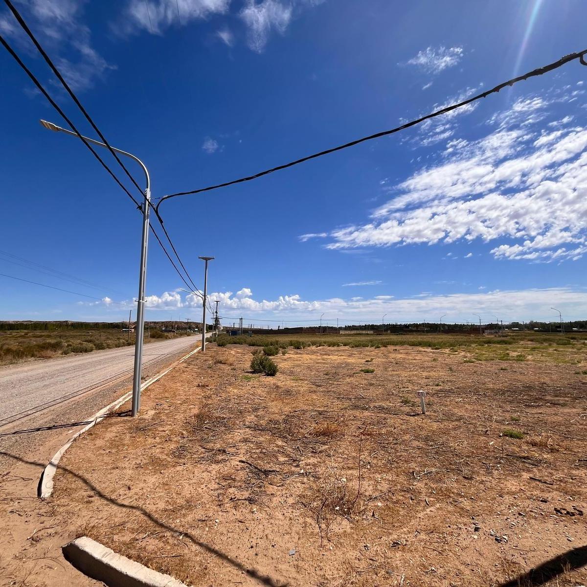 Venta de 2 Loteo en Peumayen, Plottier 2