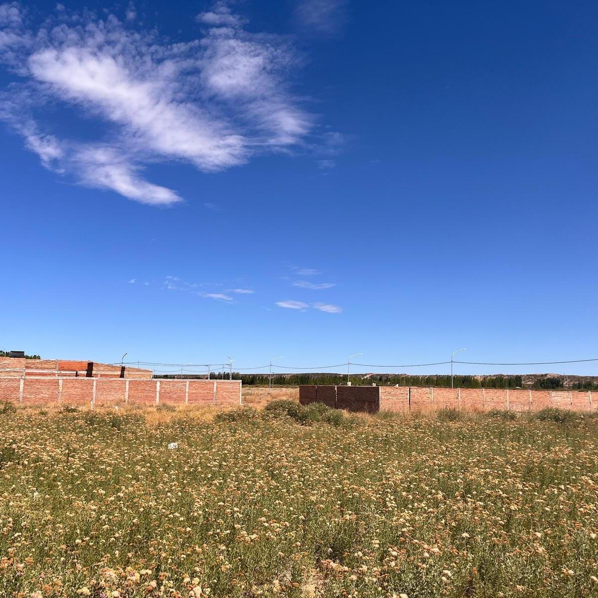 Venta de 2 Loteo en Peumayen, Plottier 3