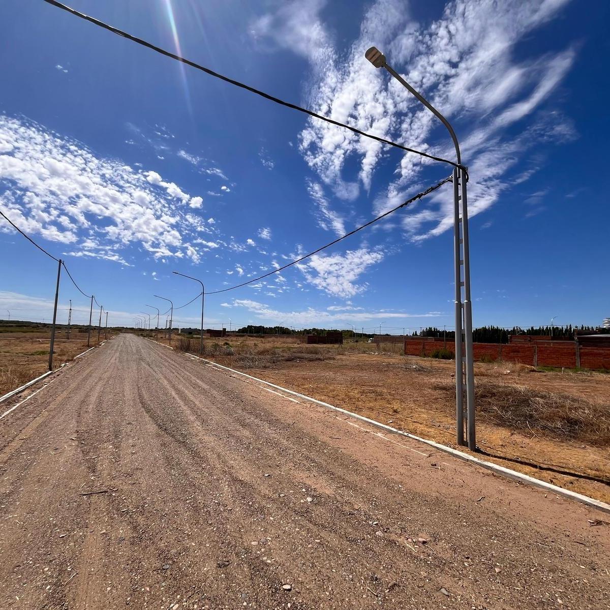 Venta de 2 Loteo en Peumayen, Plottier 1