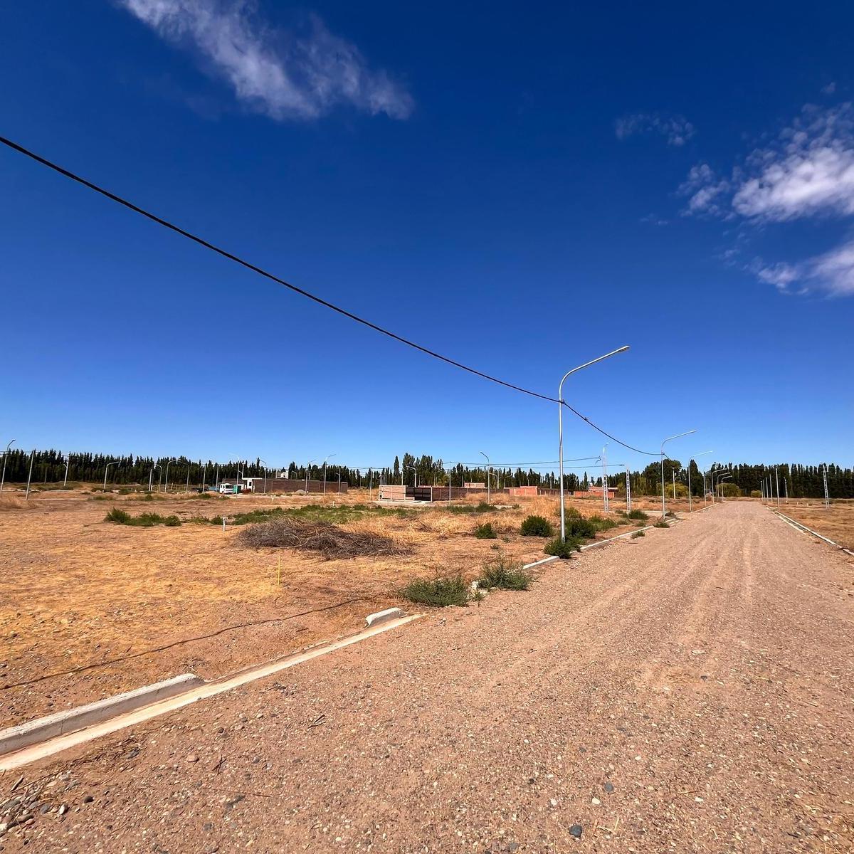 Venta de 2 Loteo en Peumayen, Plottier 5