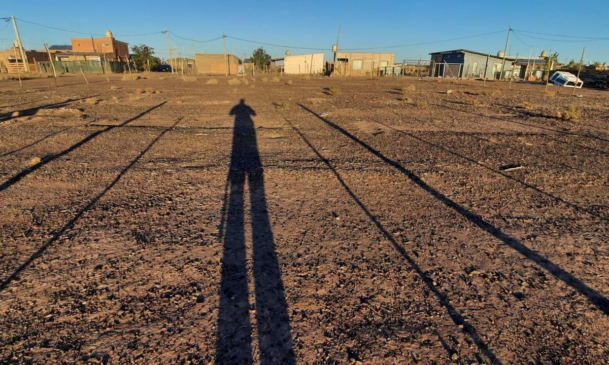 Terreno en Balsa de Las Perlas 1