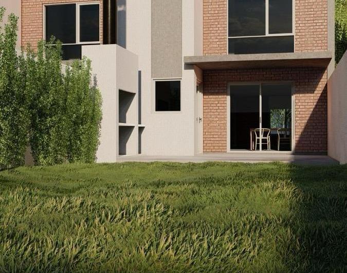 Departamento en Plottier 2