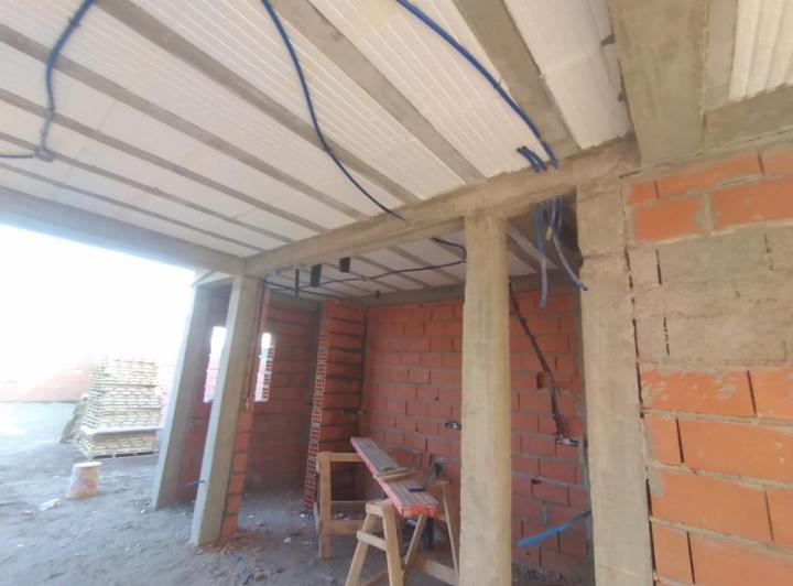 Departamento en Plottier 4