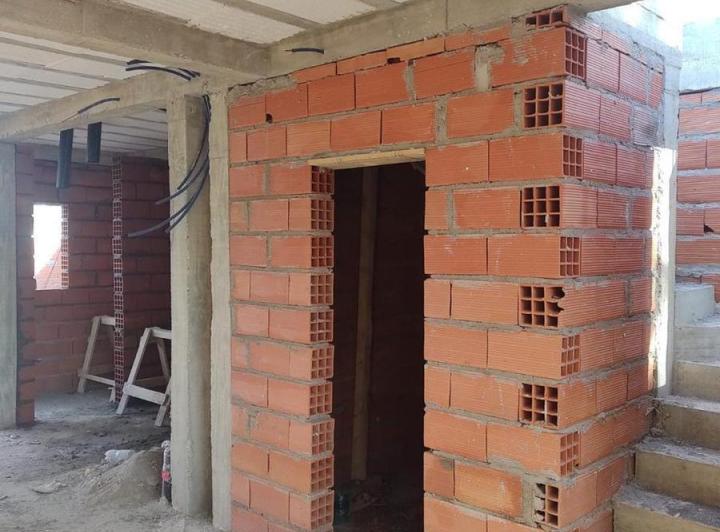 Departamento en Plottier 3