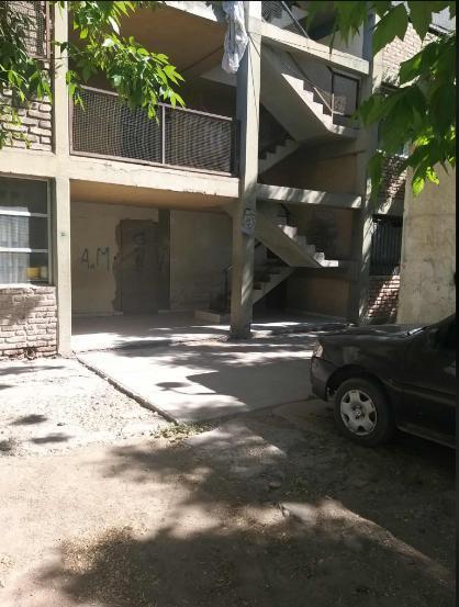 Departamento dos habitaciones