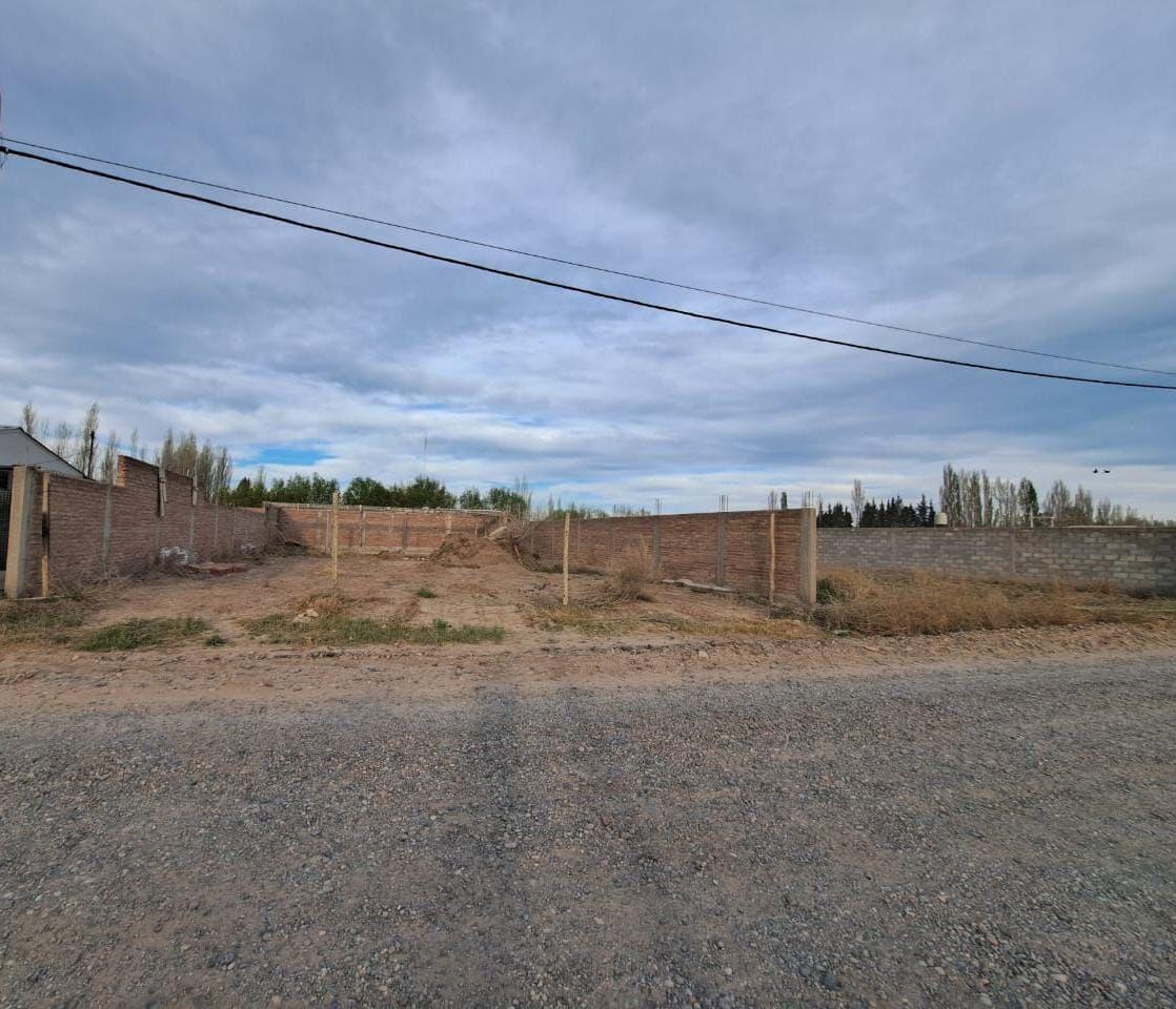 Terreno Los Carmeles, Plottier