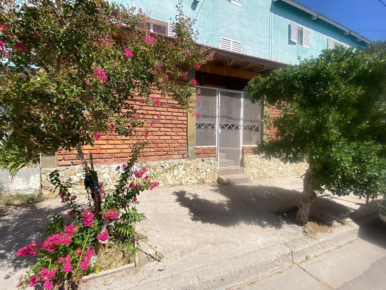 Departamento Monoblock de 2 dormitorios