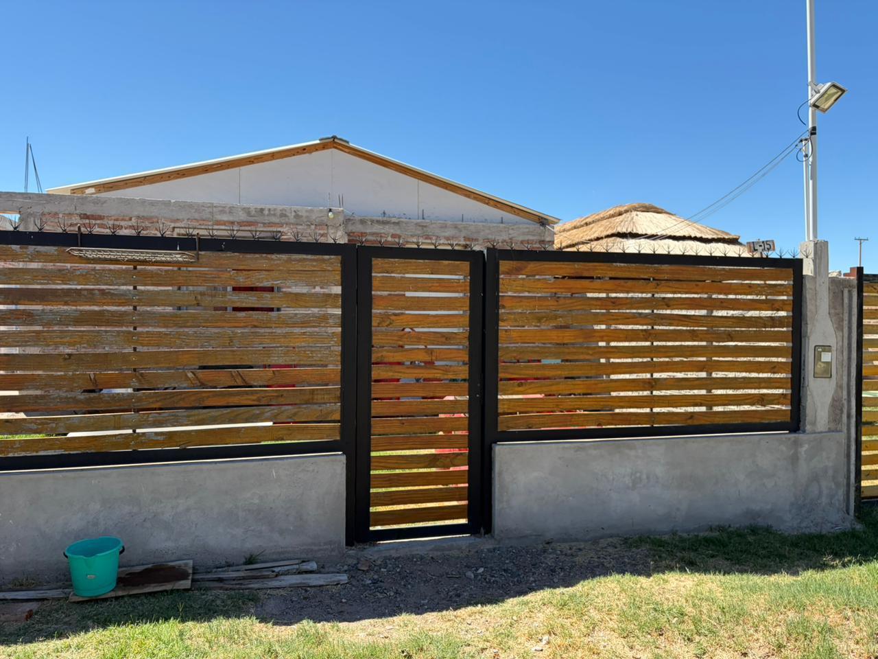 Casa 2 dormitorios, Lote Amedea, Plottier