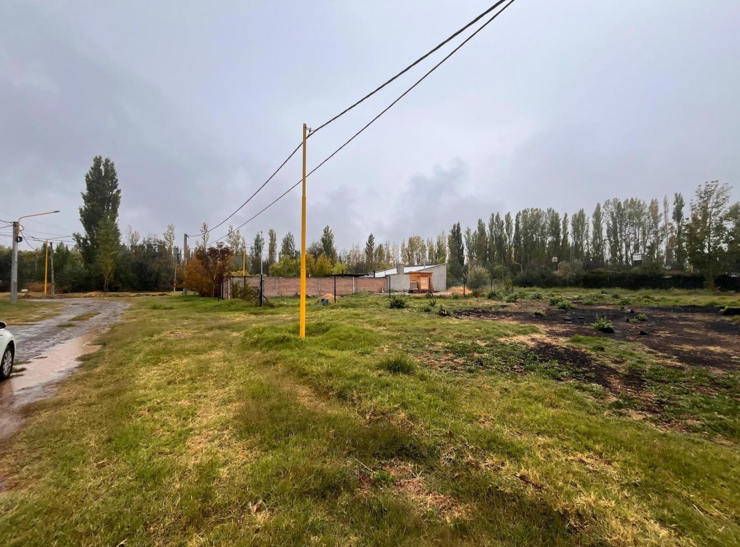 Terreno en venta Bº La Quinta 1