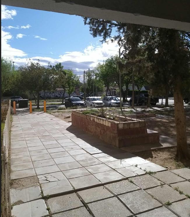 Casa Dos dormitorios en Alta Barda