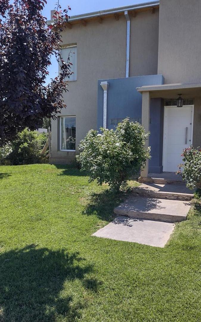 Casa en Neuquen