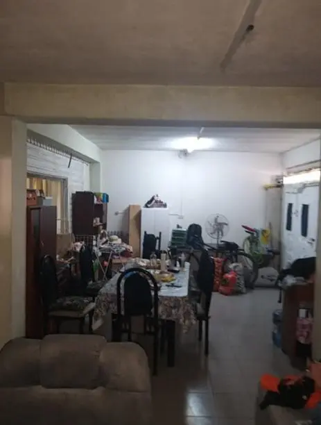 Casa en Santa Genoveva 2