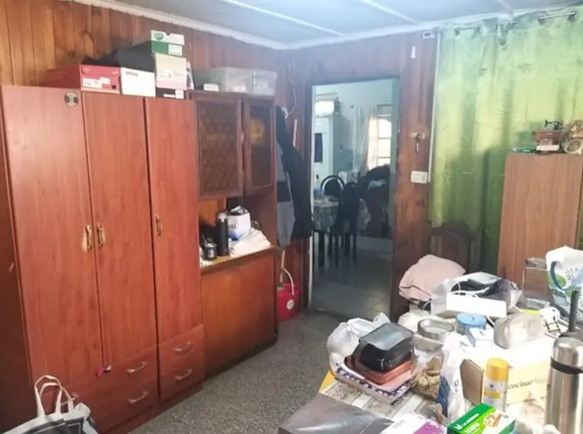 Casa en Santa Genoveva 5