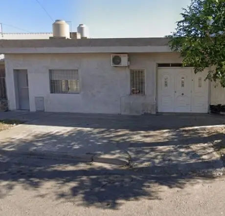 Casa en Santa Genoveva 3
