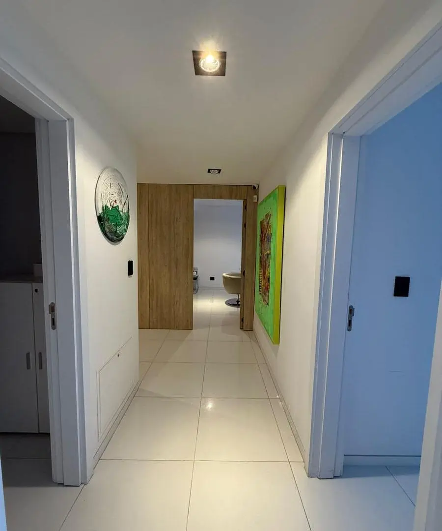 Departamento 2 dormitorios edificio Eleganza 2