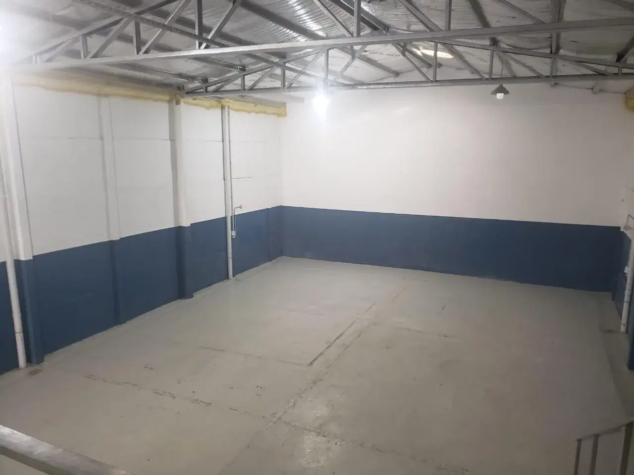 Galpón en Barrio Belgrano 4