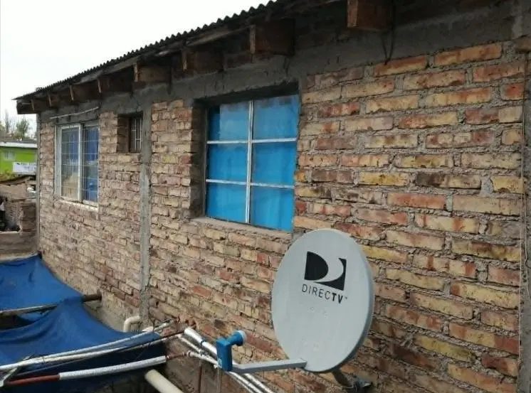 Casa con dos monoambientes Chañar 3