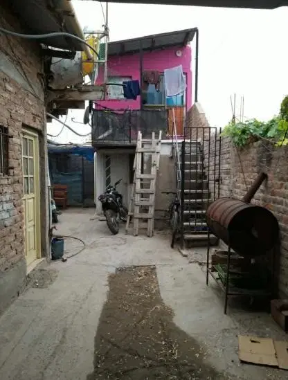 Casa con dos monoambientes Chañar 4