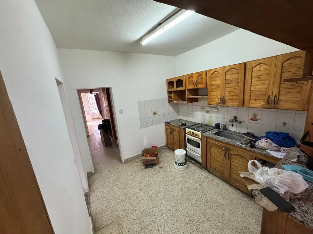 Casa en Capital 5