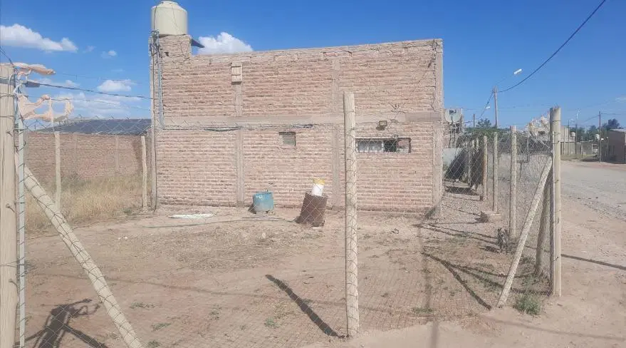 Casa en Centenario 8