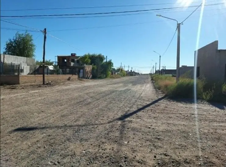 Casa en Centenario 4