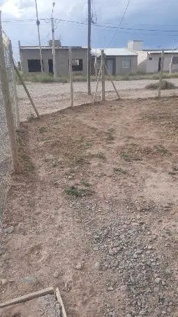 Casa en Centenario 5