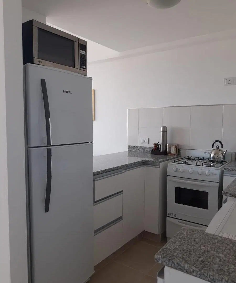 Moderno Departamento en  venta 5