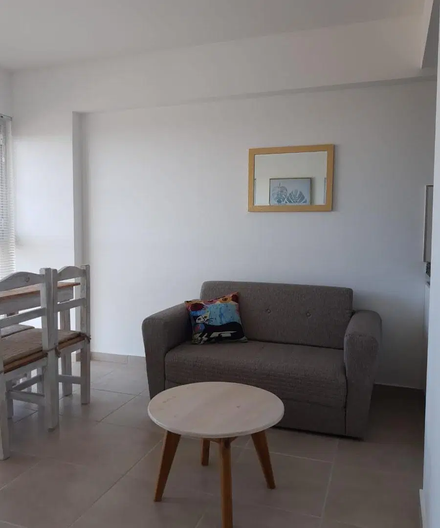 Moderno Departamento en  venta 4