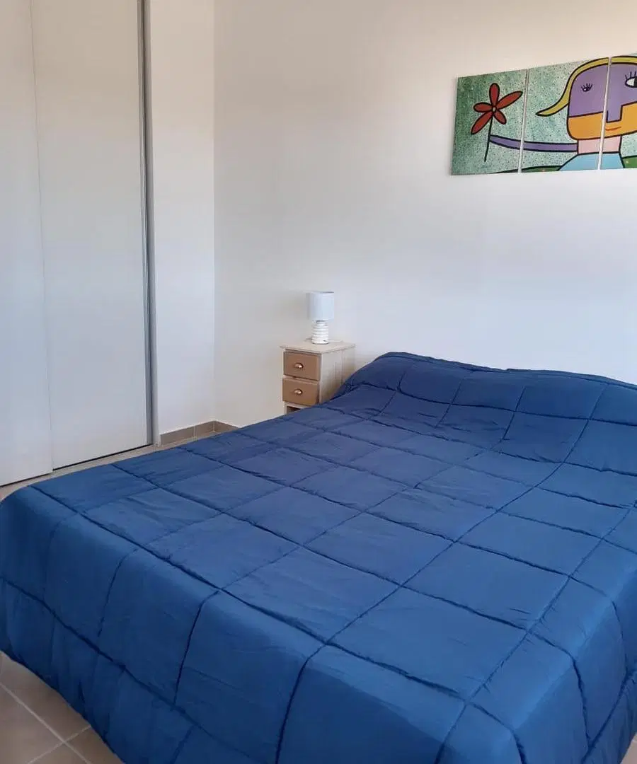 Moderno Departamento en  venta 3