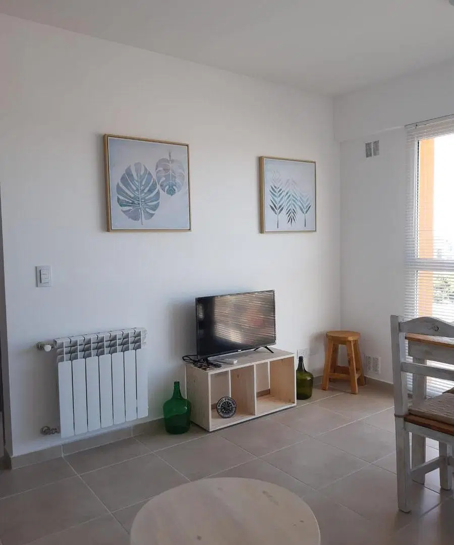 Moderno Departamento en  venta 2
