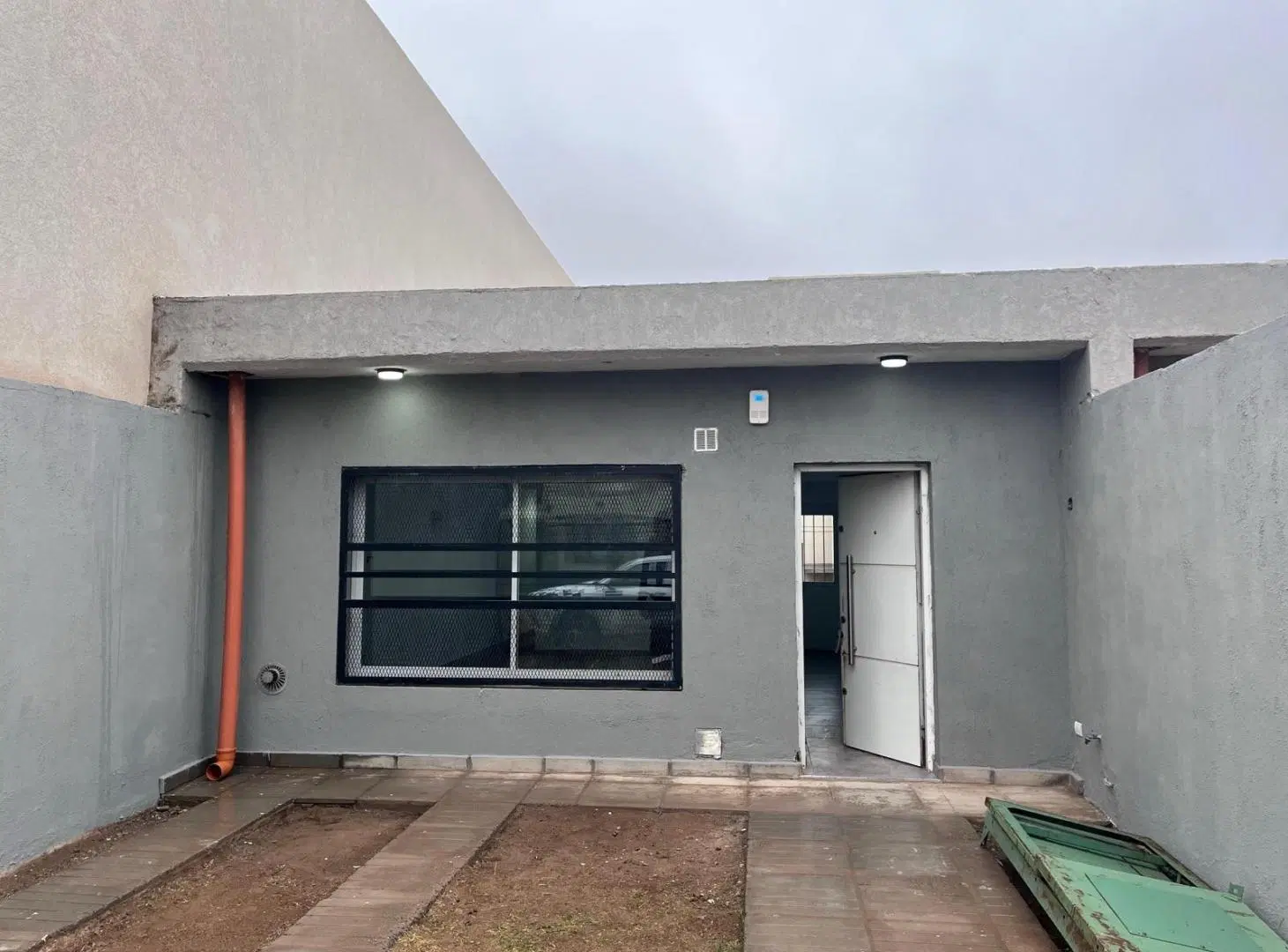 Casa - Tierra Mansa 3