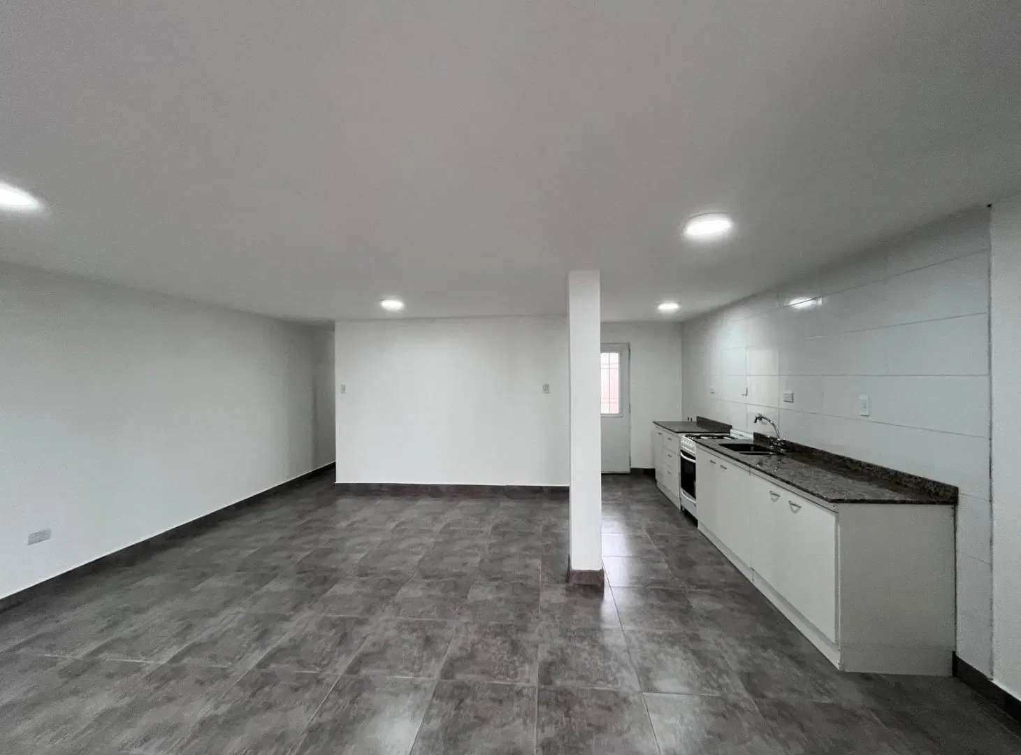 Casa - Tierra Mansa 4