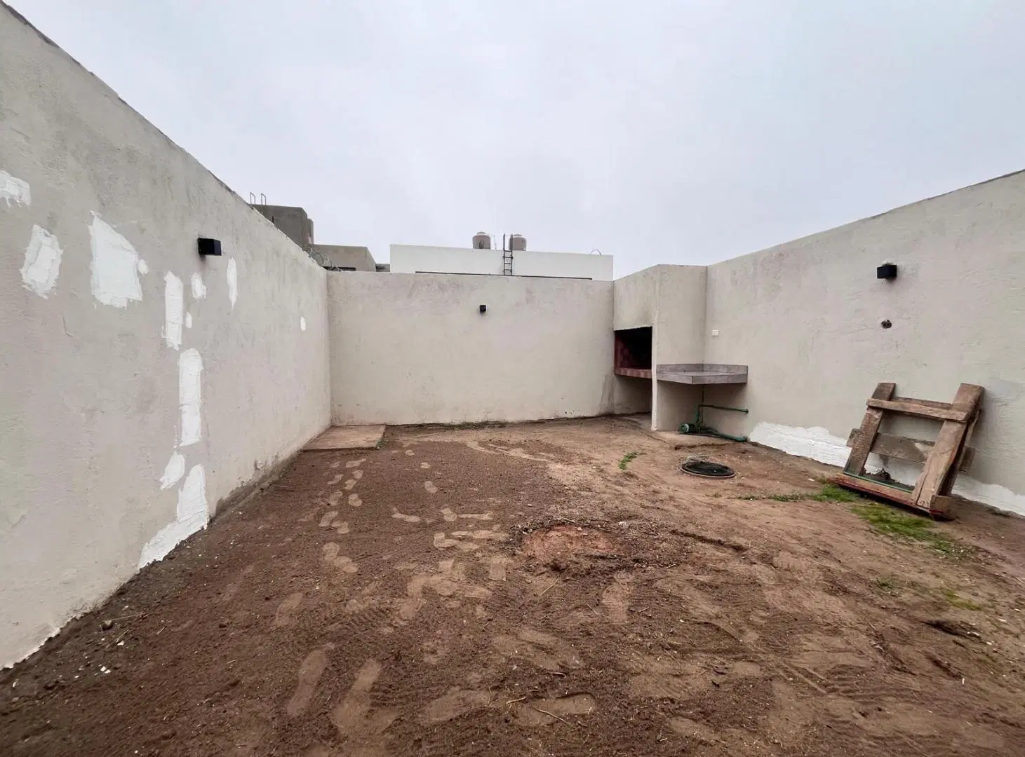 Casa - Tierra Mansa 2