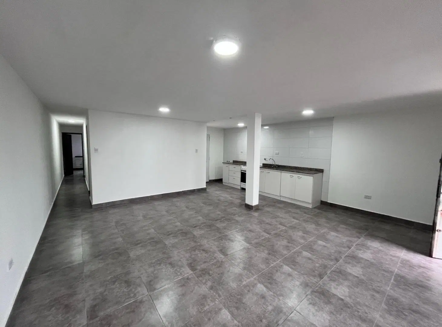 Casa - Tierra Mansa 5