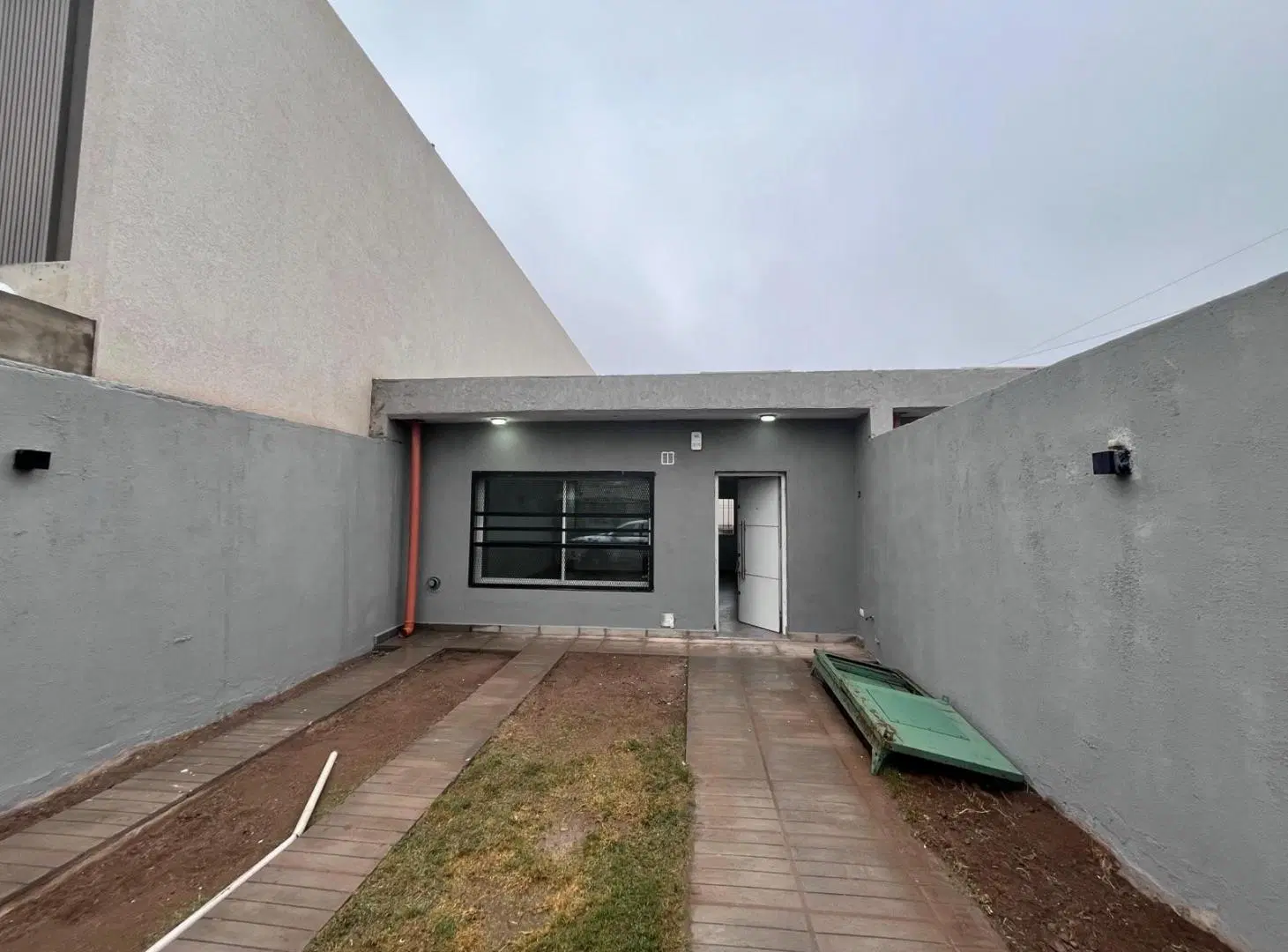 Casa - Tierra Mansa 5