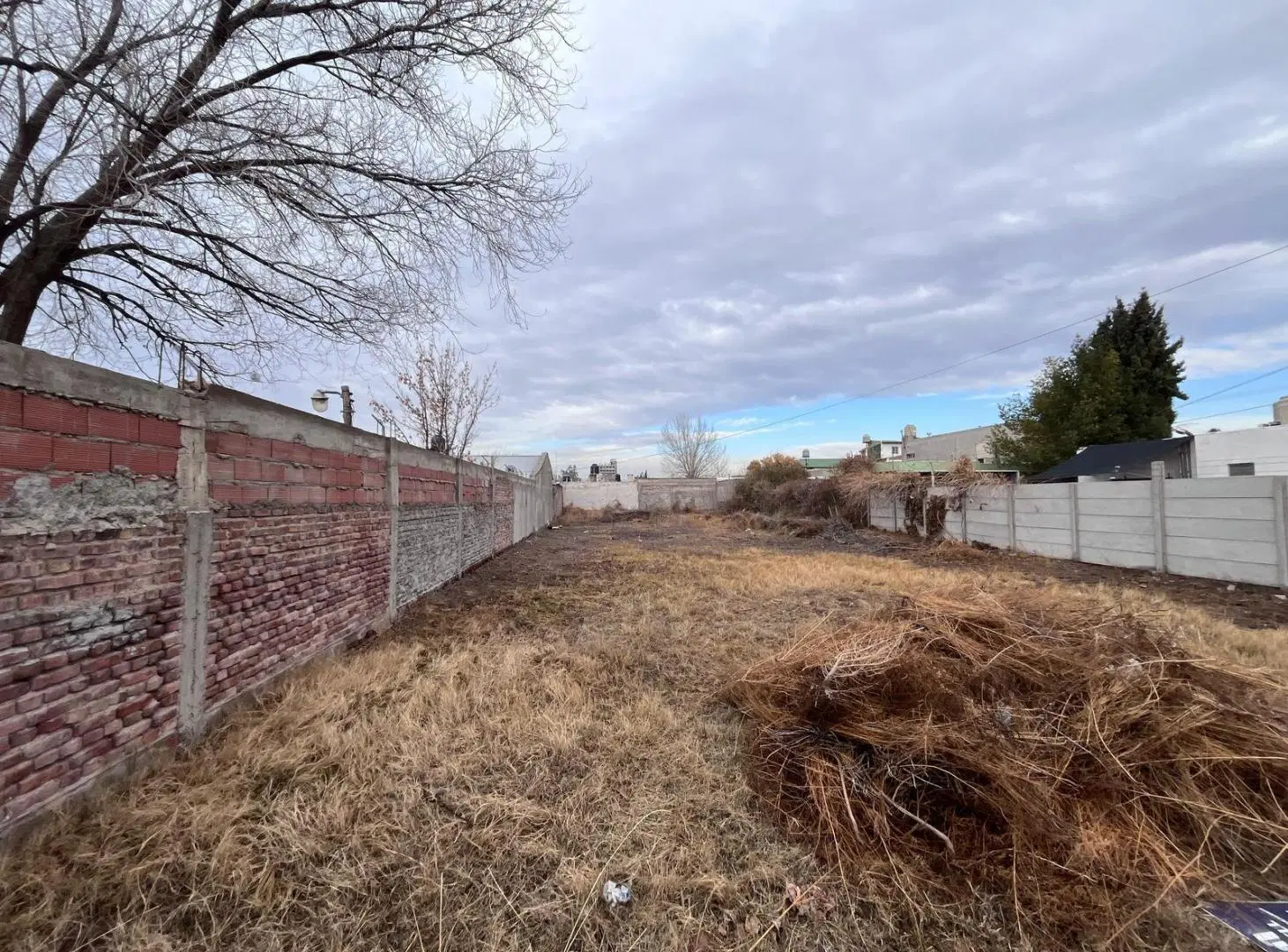 Venta de lote apto desarrollo en Neuquén Capital 3